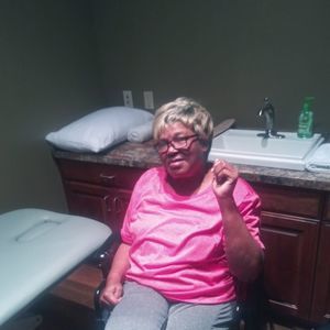 Meet your Posher, Rosalie